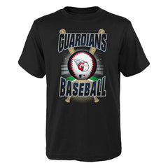 Cleveland Guardians Youth Special Event T-Shirt - MLB