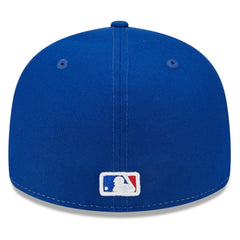 Atlanta Braves New Era 2023 City Connect Low Profile 59FIFTY Fitted Hat - MLB