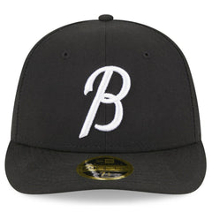 Baltimore Orioles New Era 2023 City Connect Low Profile 59FIFTY Fitted Hat - MLB