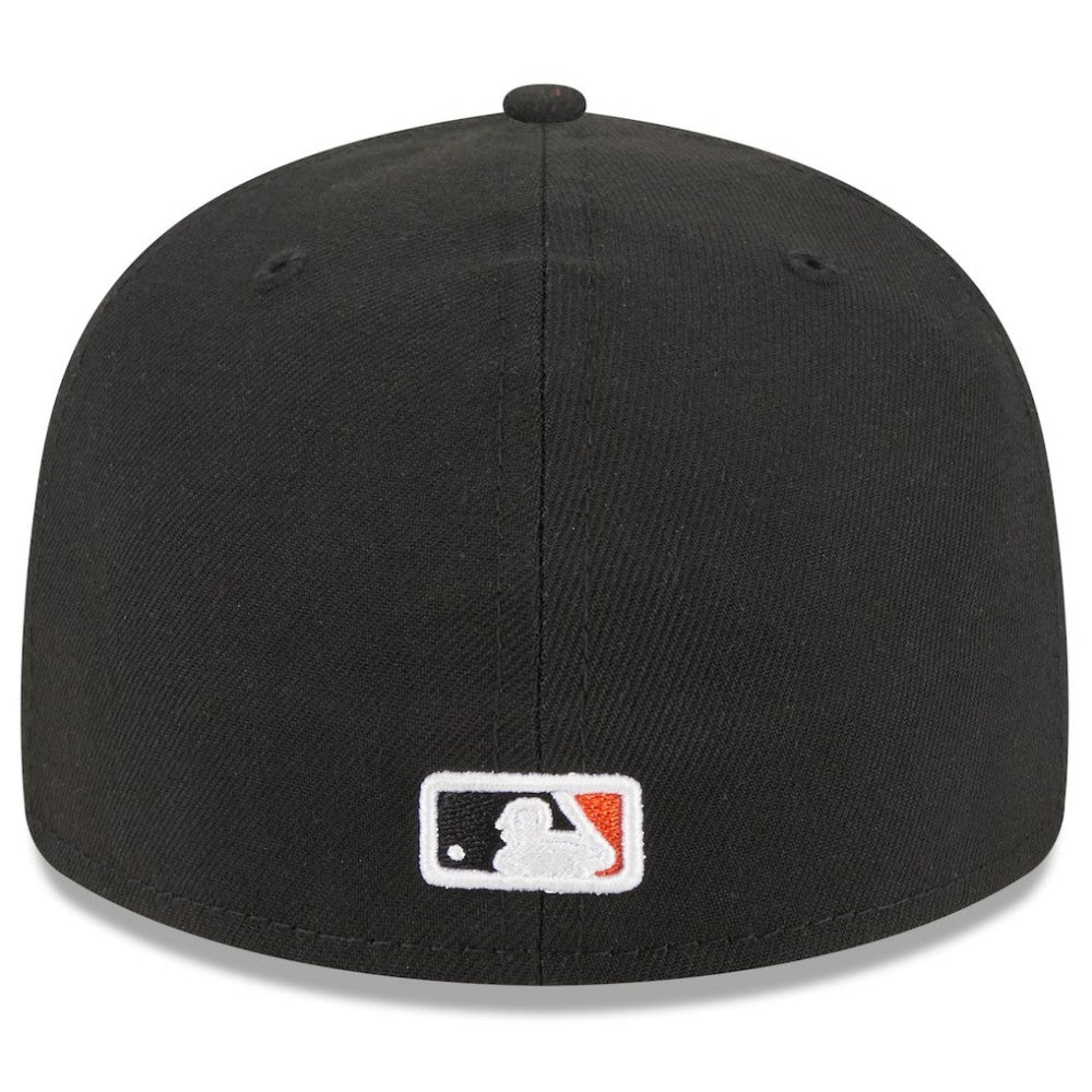 Baltimore Orioles New Era 2023 City Connect Low Profile 59FIFTY Fitted Hat - MLB
