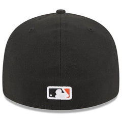 Baltimore Orioles New Era 2023 City Connect Low Profile 59FIFTY Fitted Hat - MLB
