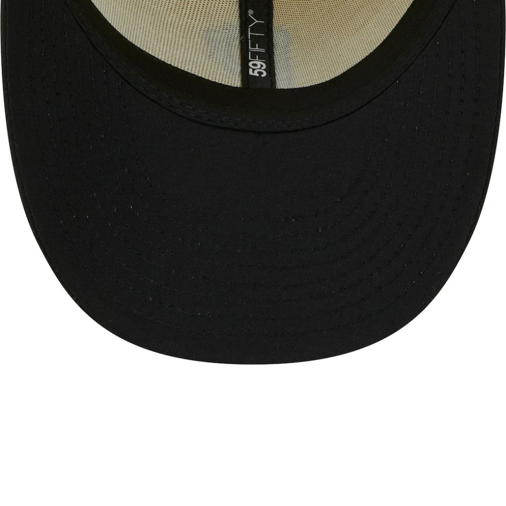 Pittsburgh Pirates New Era 2023 City Connect Low Profile 59FIFTY Fitted Hat - MLB