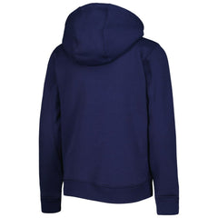 Houston Astros Youth Wordmark Full-Zip Fleece Hoodie - MLB