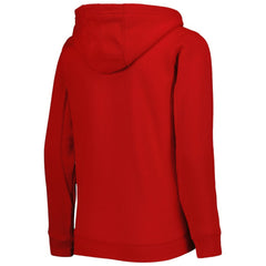 Philadelphia Phillies Youth Wordmark Full-Zip Fleece Hoodie - MLB