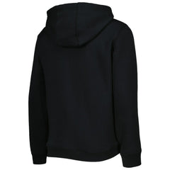 Pittsburgh Pirates Youth Wordmark Full-Zip Fleece Hoodie - MLB