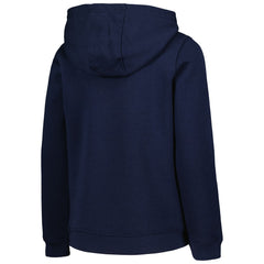 Cleveland Guardians Youth Team Primary Logo Pullover Hoodie - MLB