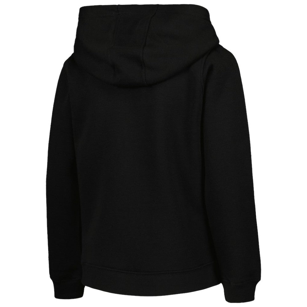 Pittsburgh Pirates Youth Team Primary Logo Pullover Hoodie - MLB