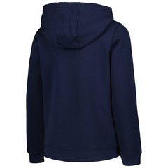 Boston Red Sox Youth Team Primary Logo Pullover Hoodie - MLB