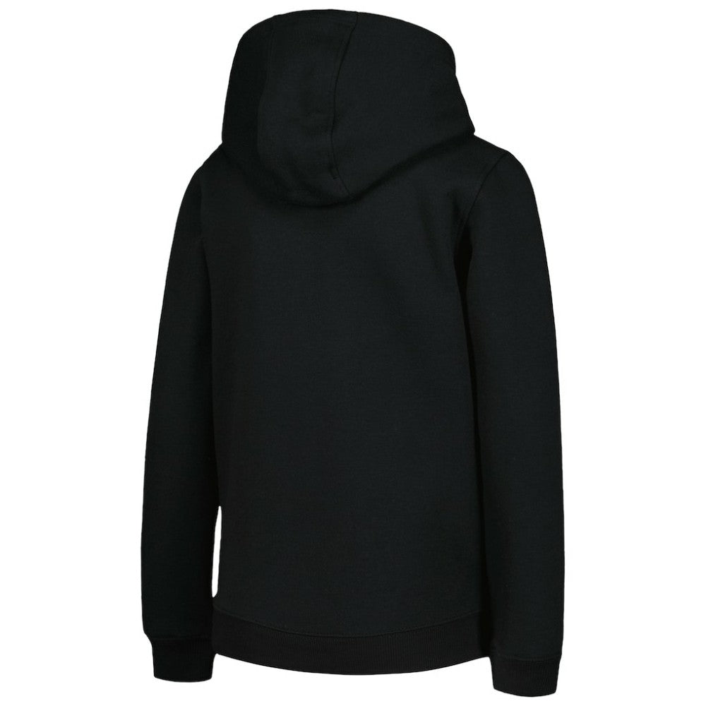 San Francisco Giants Youth Team Primary Logo Pullover Hoodie - MLB