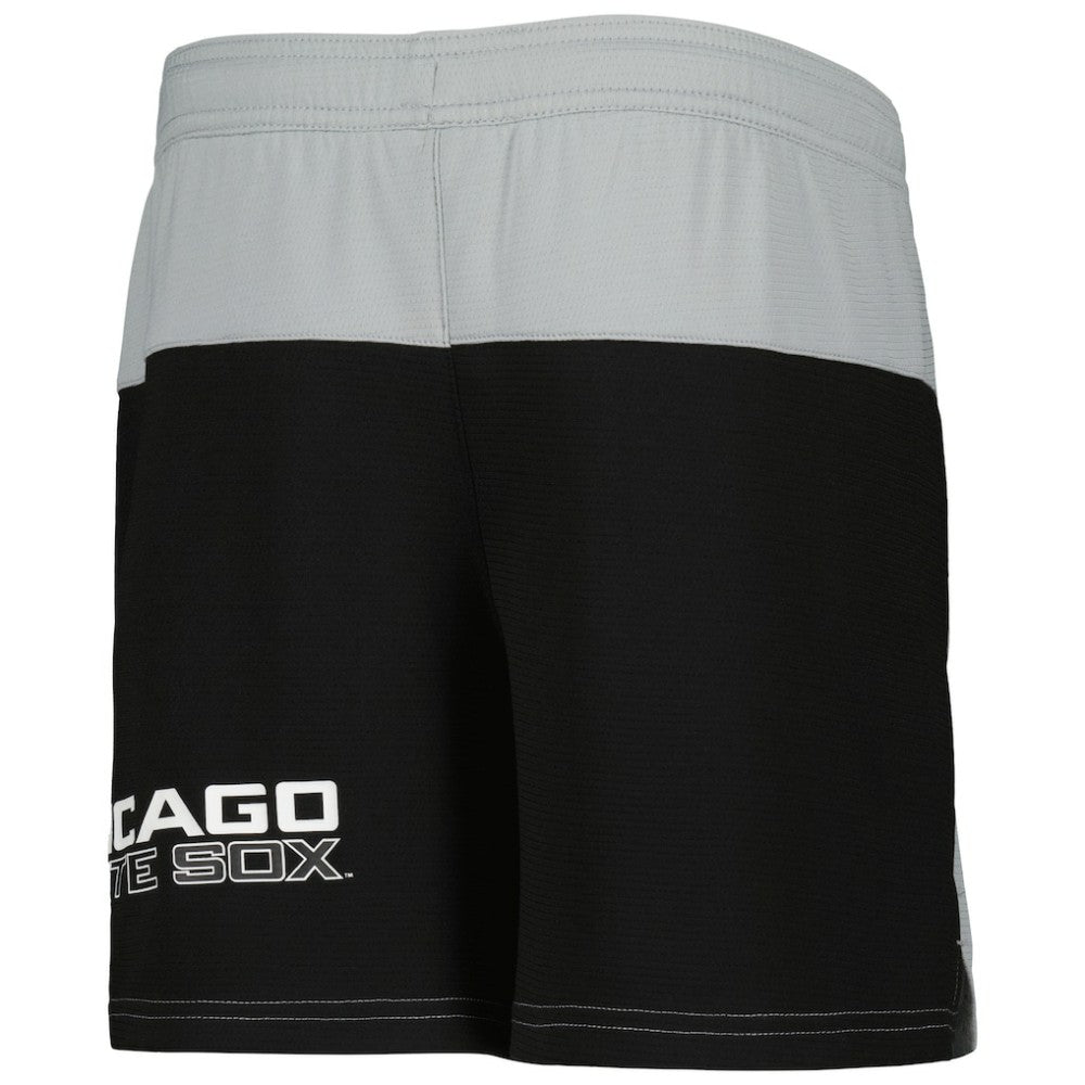 Chicago White Sox Youth 7th Inning Stretch Shorts - MLB