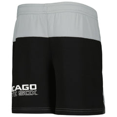 Chicago White Sox Youth 7th Inning Stretch Shorts - MLB