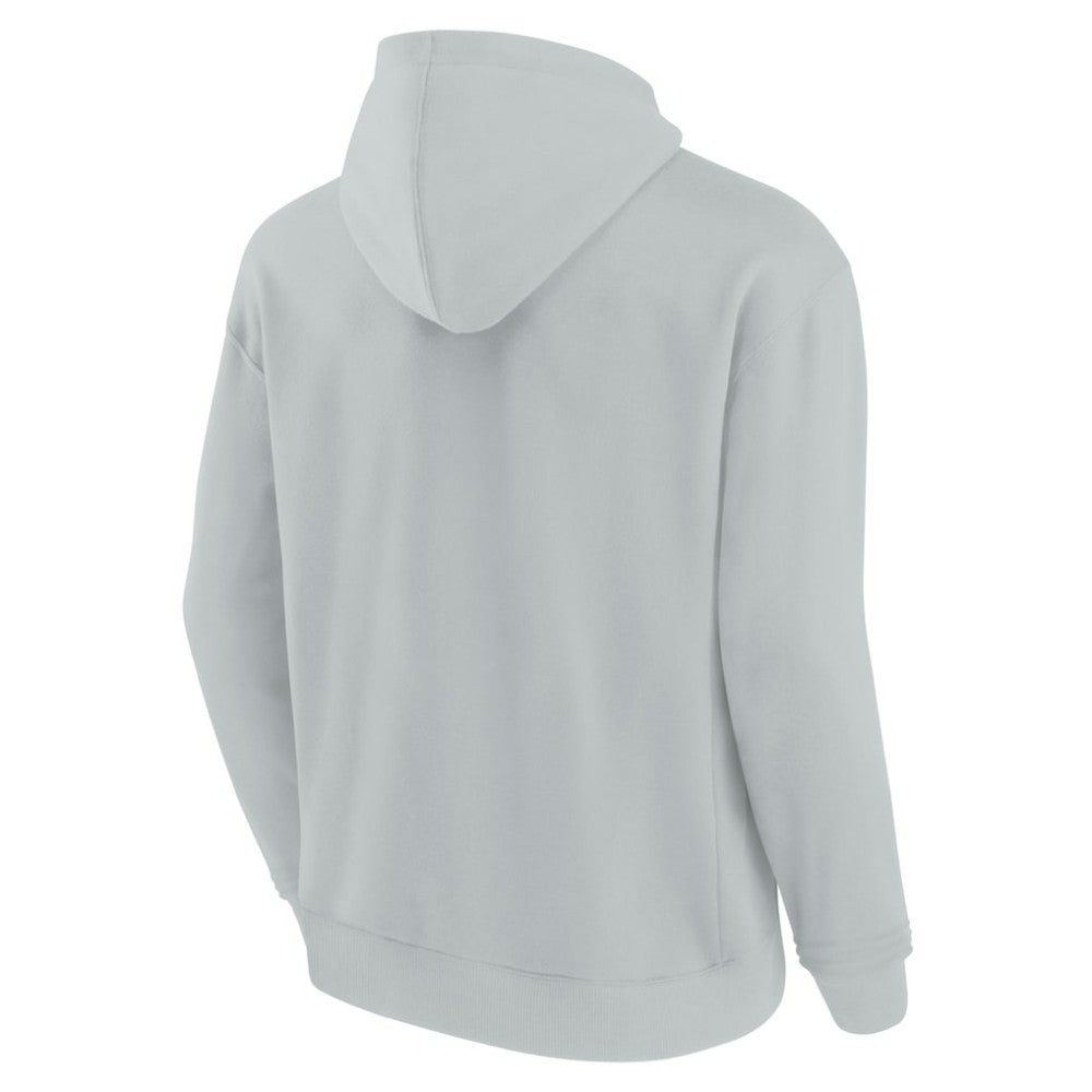San Diego Padres Fanatics Unisex Elements Super Soft Fleece Pullover Hoodie - MLB