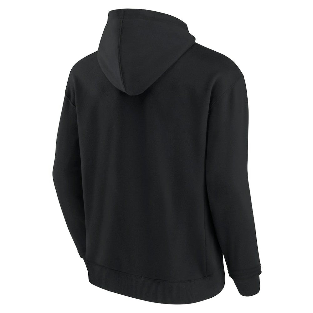 Chicago White Sox Fanatics Unisex Elements Super Soft Fleece Pullover Hoodie - MLB