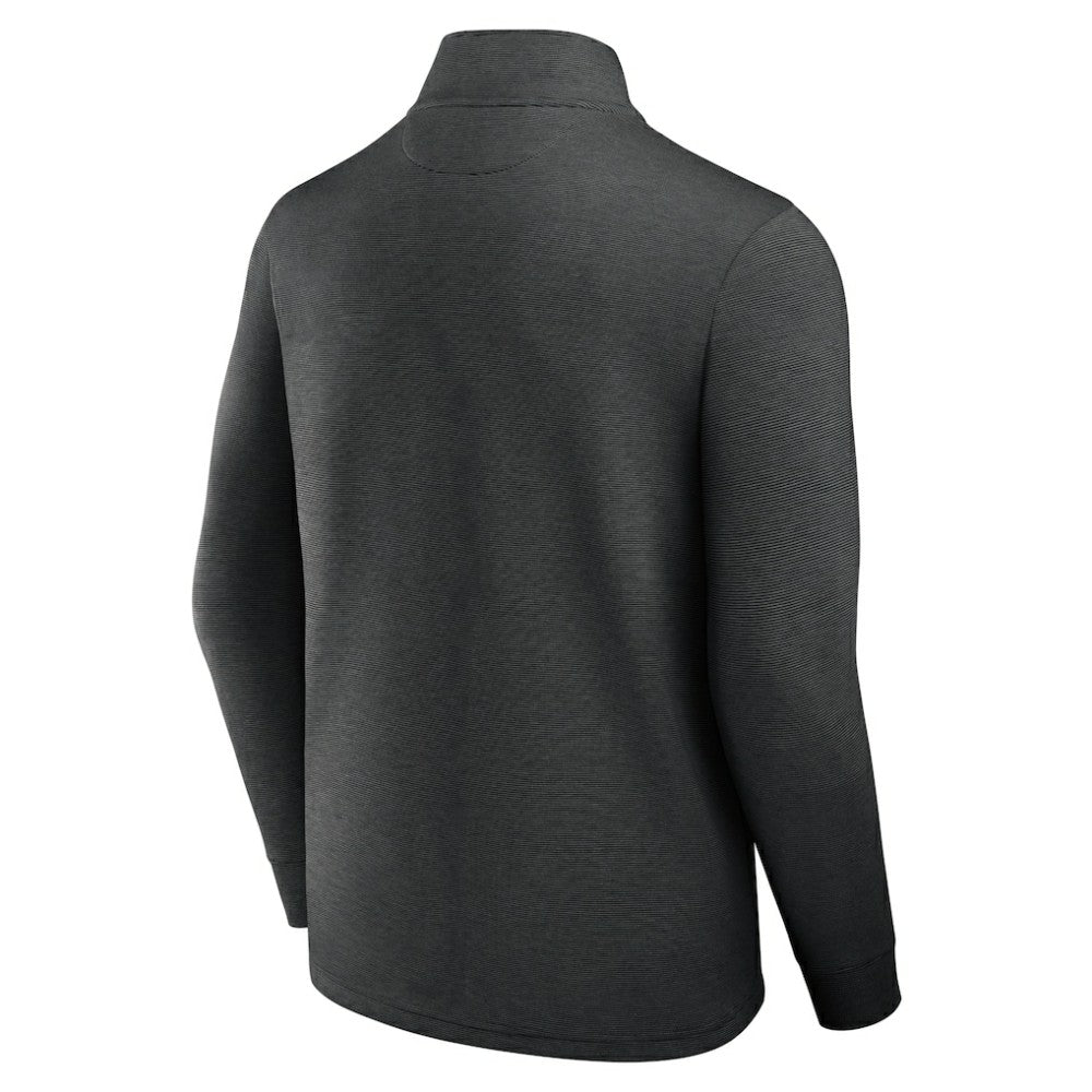 San Francisco Giants Fanatics Quarter Zip - MLB