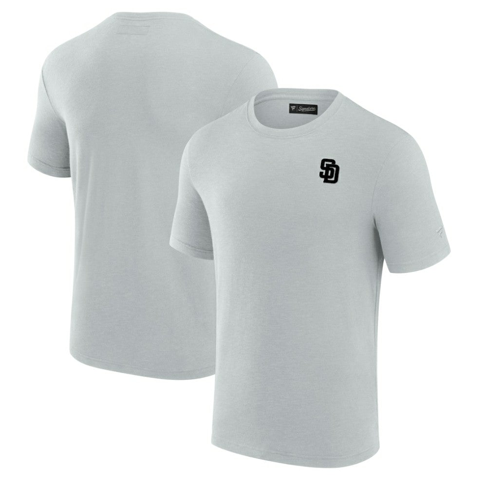 San Diego Padres Fanatics Modal Short Sleeve T-Shirt - MLB