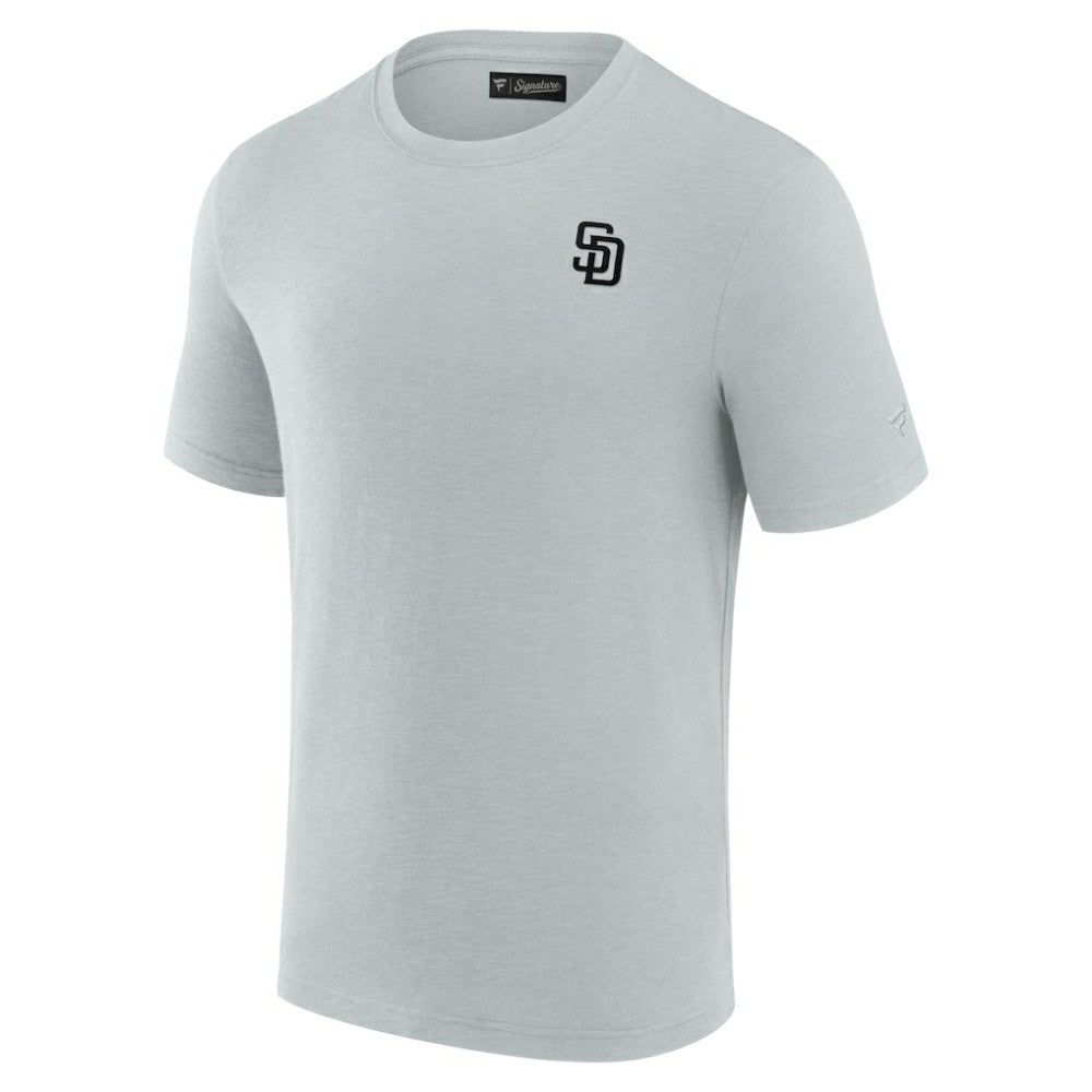 San Diego Padres Fanatics Modal Short Sleeve T-Shirt - MLB