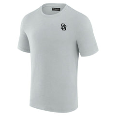 San Diego Padres Fanatics Modal Short Sleeve T-Shirt - MLB