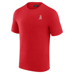 Los Angeles Angels Fanatics Modal Short Sleeve T-Shirt - MLB