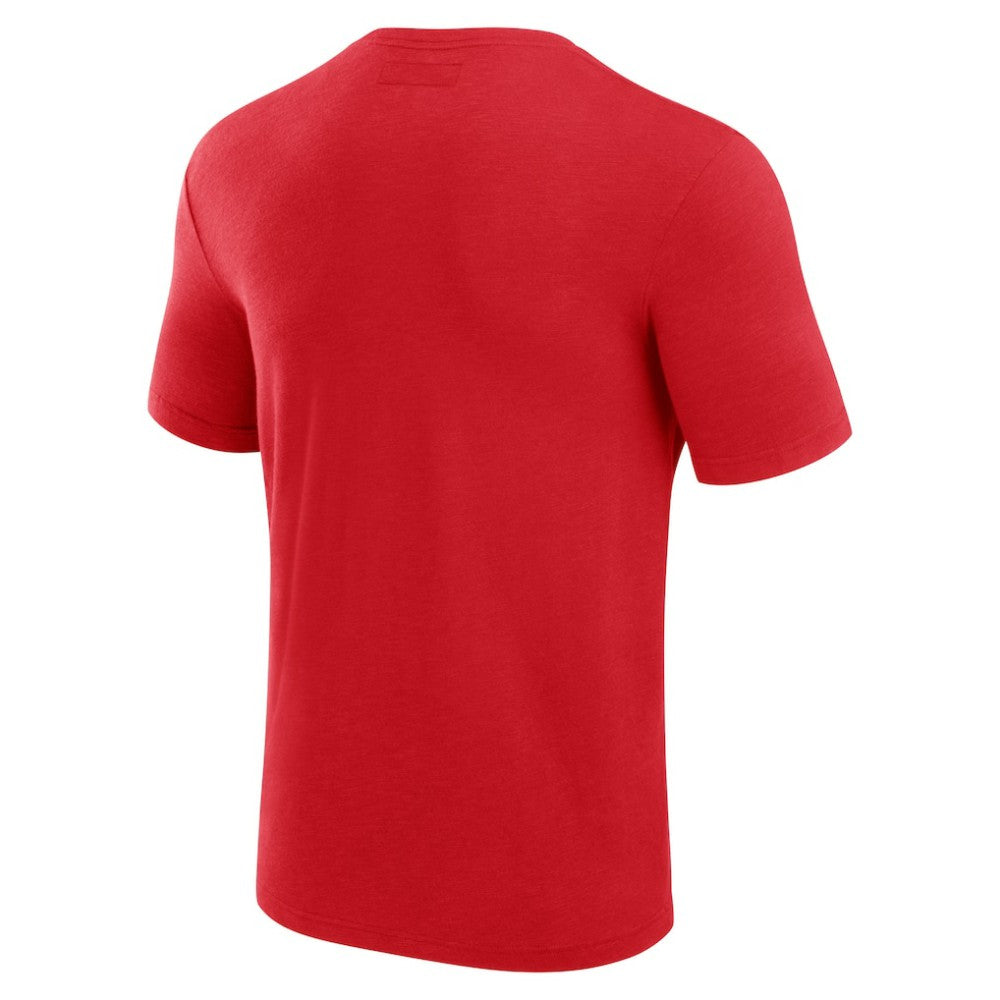 Washington Nationals Fanatics Modal Short Sleeve T-Shirt - MLB