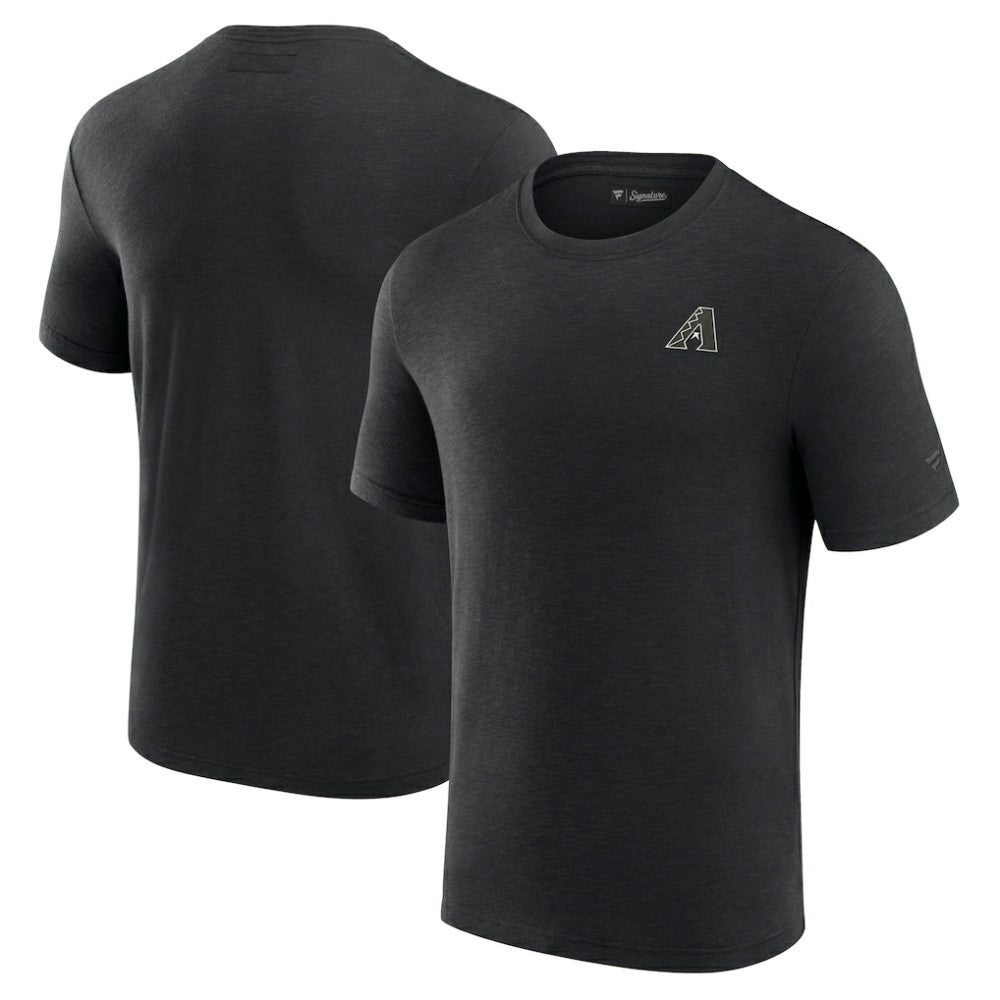 Arizona Diamondbacks Fanatics Modal Short Sleeve T-Shirt - MLB