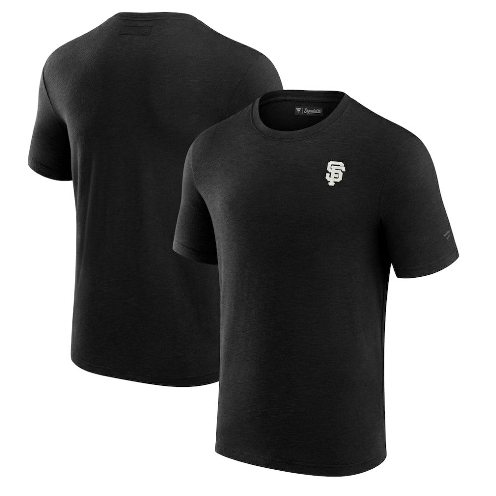 San Francisco Giants Fanatics Modal Short Sleeve T-Shirt - MLB