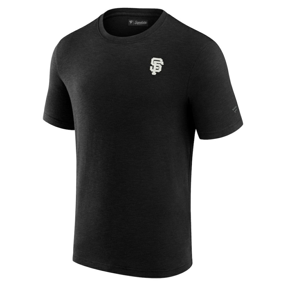 San Francisco Giants Fanatics Modal Short Sleeve T-Shirt - MLB