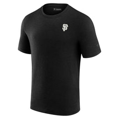 San Francisco Giants Fanatics Modal Short Sleeve T-Shirt - MLB