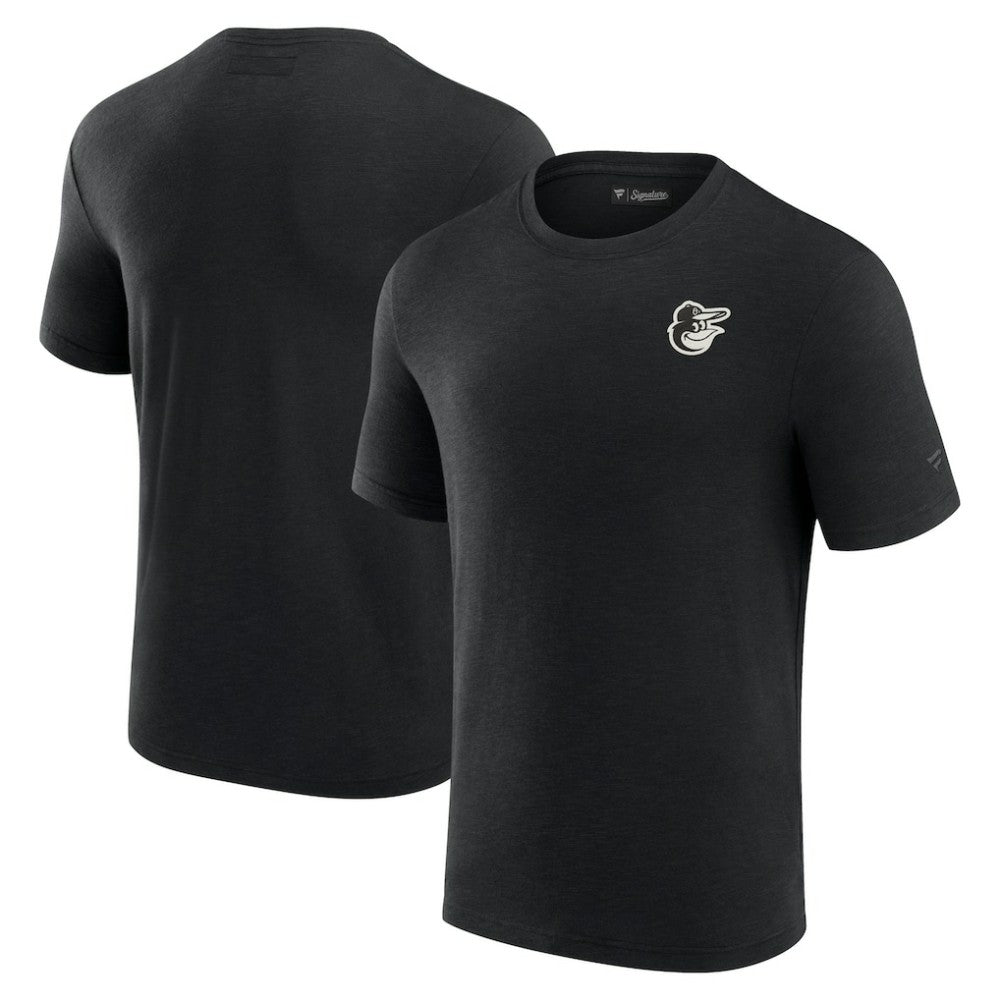 Baltimore Orioles Fanatics Modal Short Sleeve T-Shirt - MLB