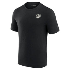 Baltimore Orioles Fanatics Modal Short Sleeve T-Shirt - MLB