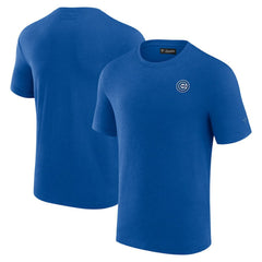 Chicago Cubs Fanatics Modal Short Sleeve T-Shirt - MLB