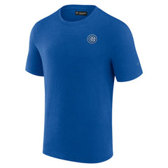 Chicago Cubs Fanatics Modal Short Sleeve T-Shirt - MLB