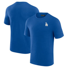 Los Angeles Dodgers Fanatics Modal Short Sleeve T-Shirt - MLB