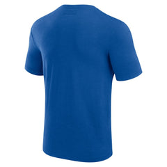 Los Angeles Dodgers Fanatics Modal Short Sleeve T-Shirt - MLB