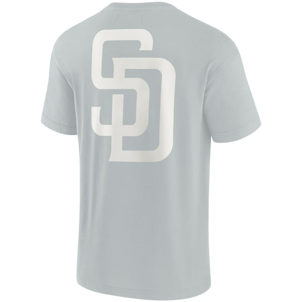 San Diego Padres Fanatics Unisex Elements Super Soft Short Sleeve T-Shirt - MLB
