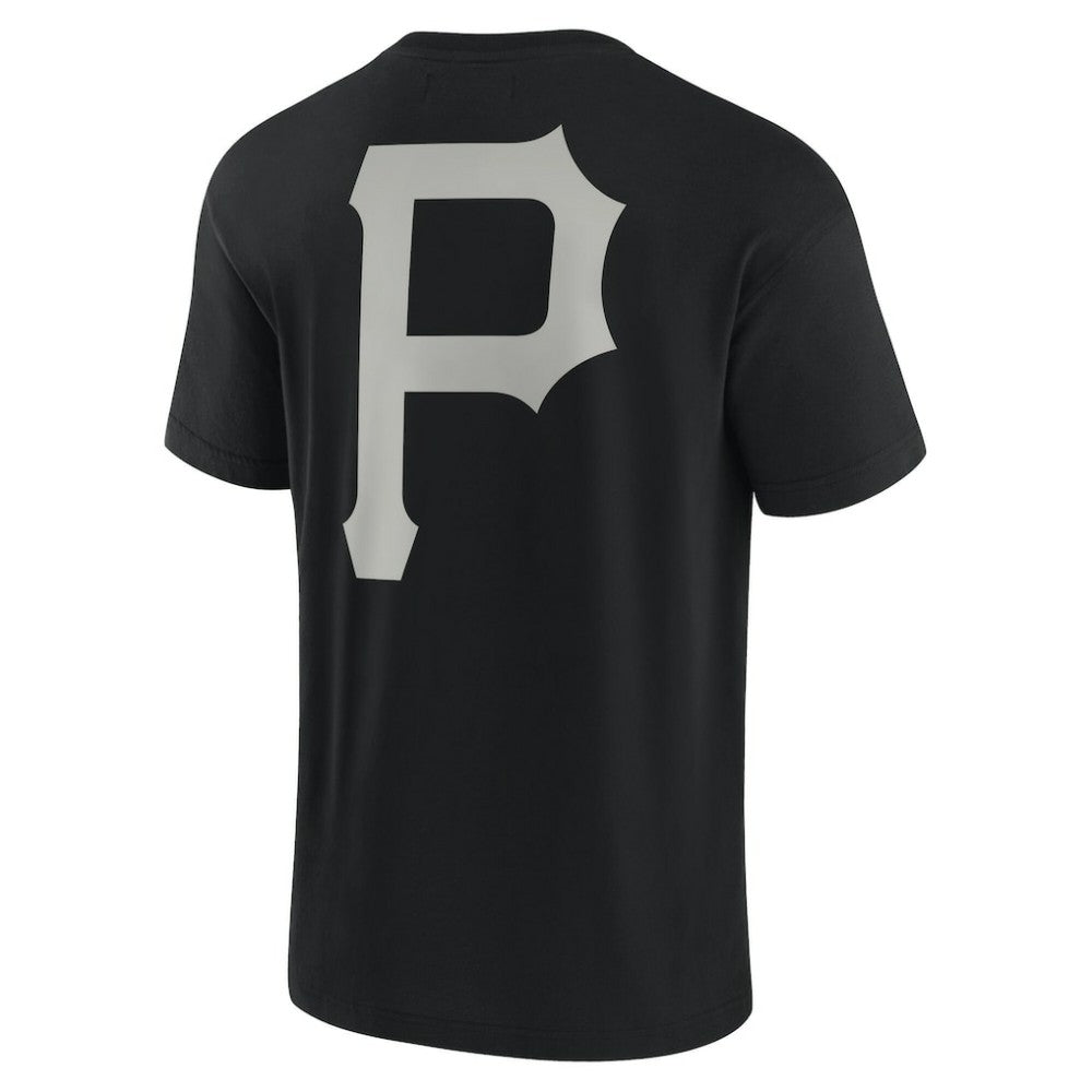 Pittsburgh Pirates Fanatics Unisex Elements Super Soft Short Sleeve T-Shirt - MLB