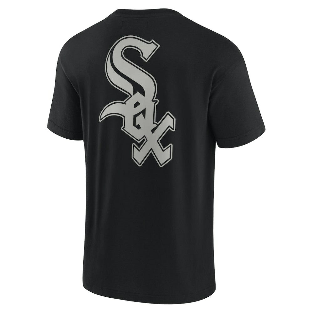 Chicago White Sox Fanatics Unisex Elements Super Soft Short Sleeve T-Shirt - MLB