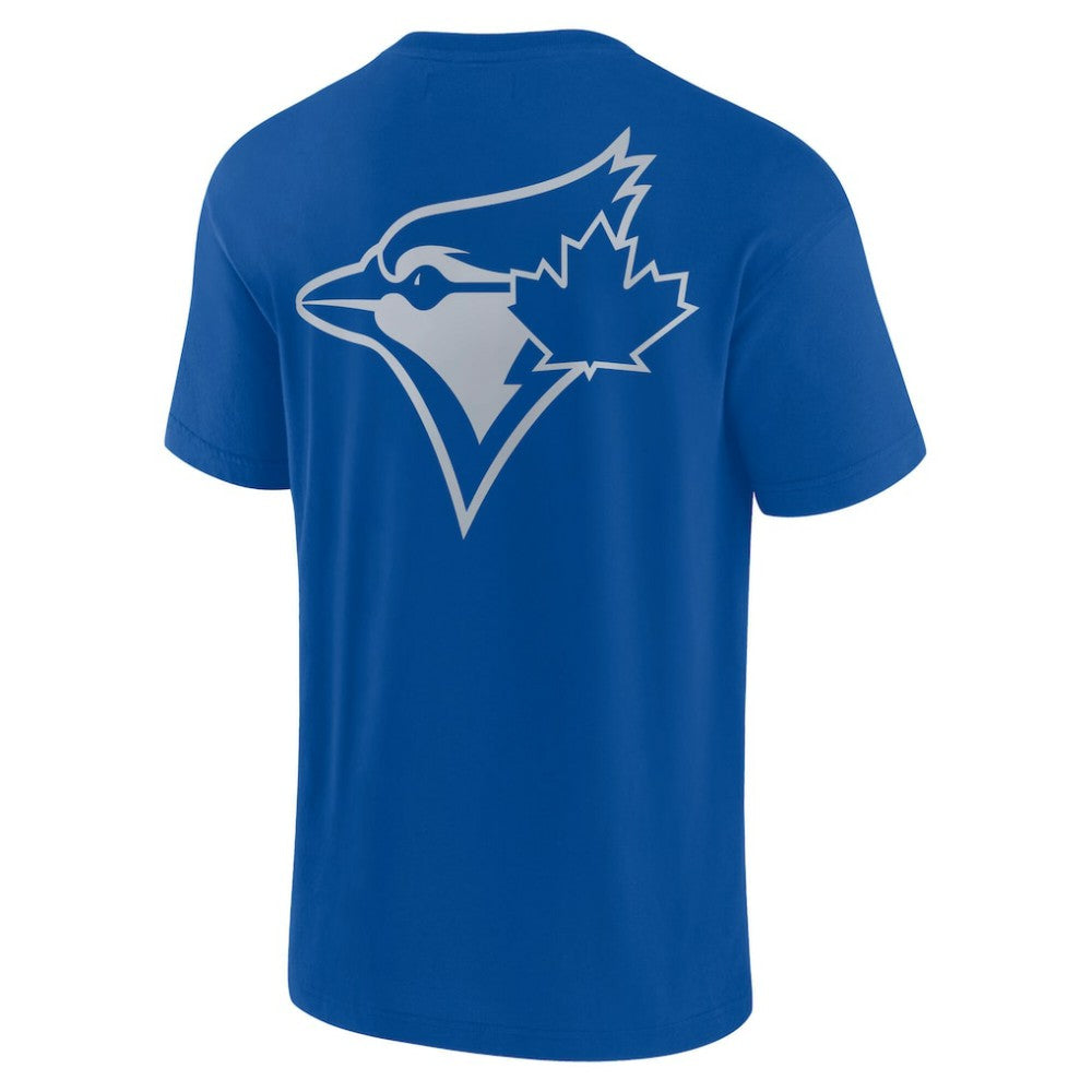 Toronto Blue Jays Fanatics Unisex Elements Super Soft Short Sleeve T-Shirt - MLB