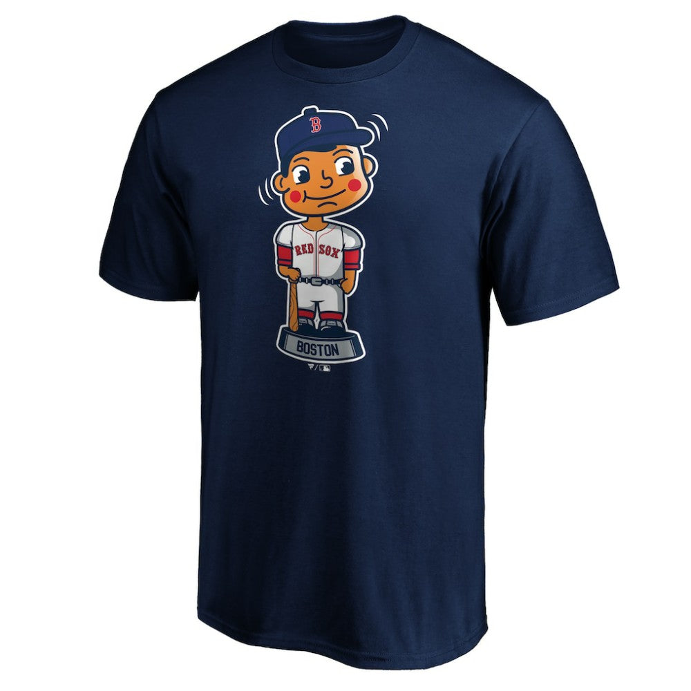 Boston Red Sox Pop Fly T-Shirt - MLB