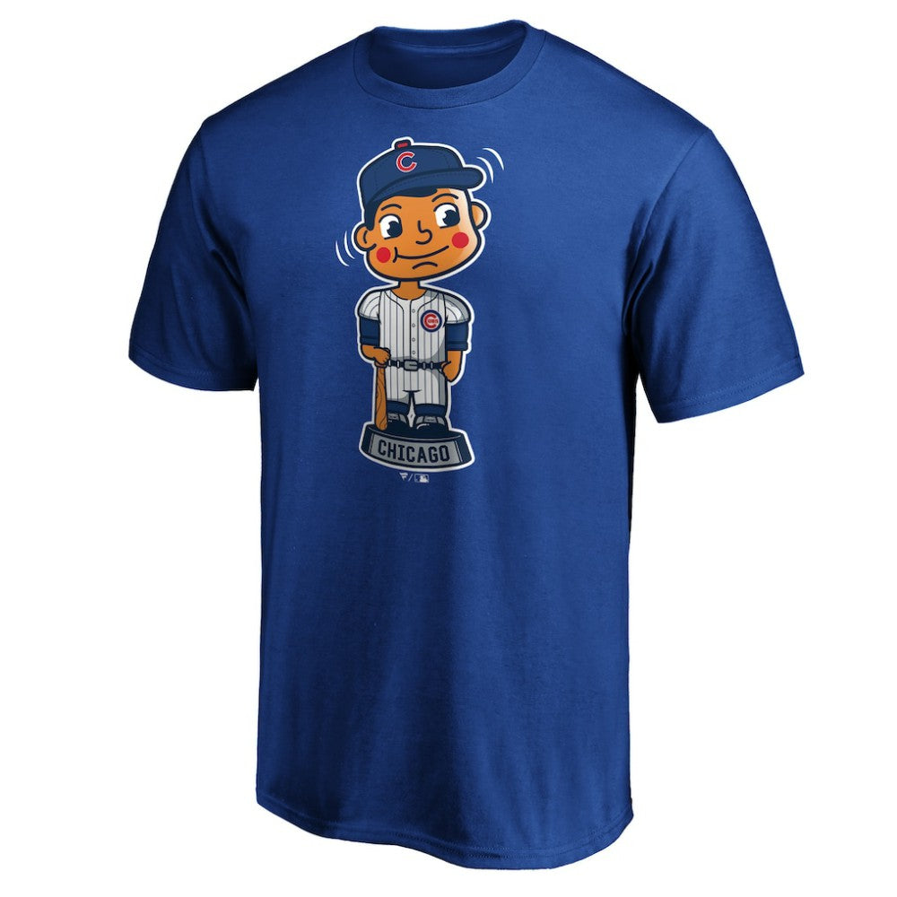 Chicago Cubs Pop Fly T-Shirt - MLB