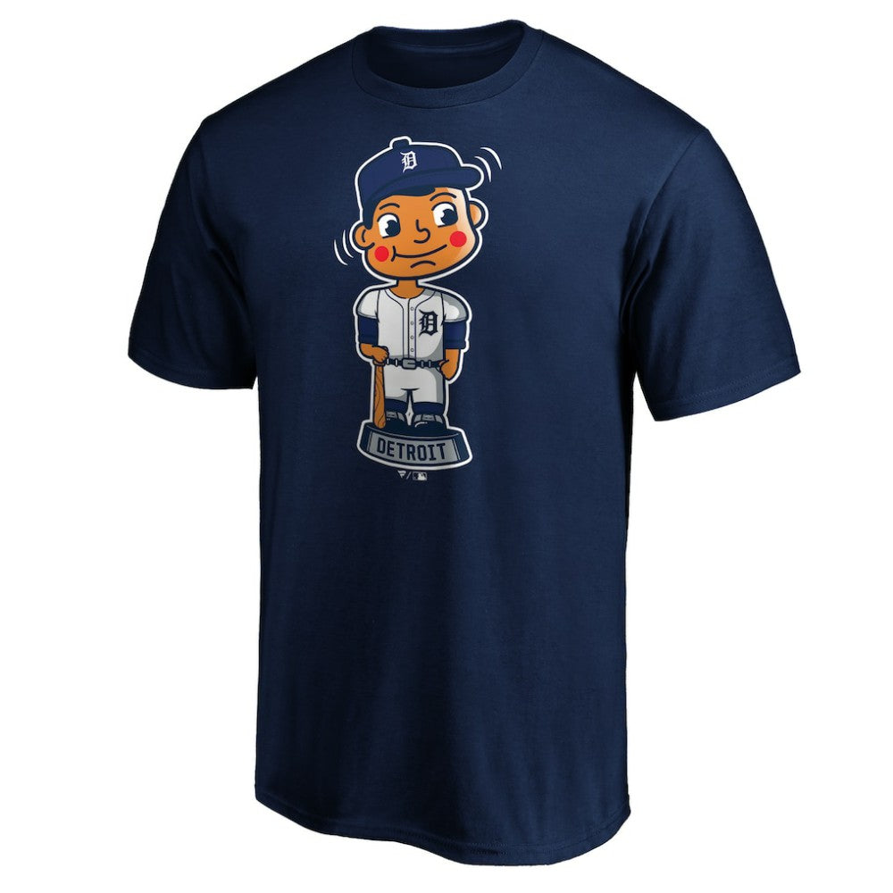 Detroit Tigers Pop Fly T-Shirt - MLB