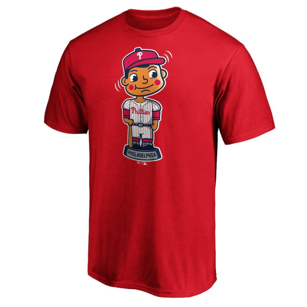Philadelphia Phillies Pop Fly T-Shirt - MLB
