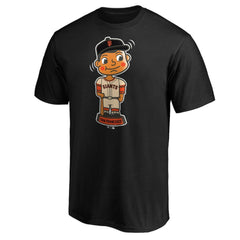 San Francisco Giants Pop Fly T-Shirt - MLB