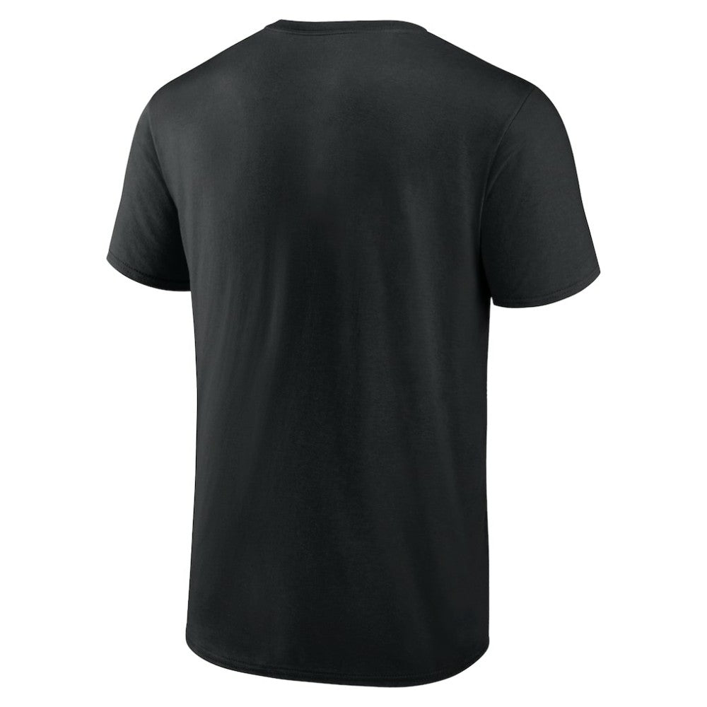 Chicago White Sox In The Mitt T-Shirt - MLB
