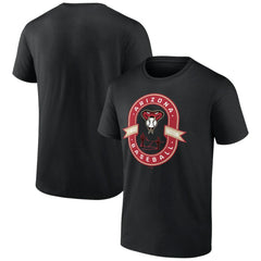 Arizona Diamondbacks Glory Bound D-Backs Nation T-Shirt - MLB