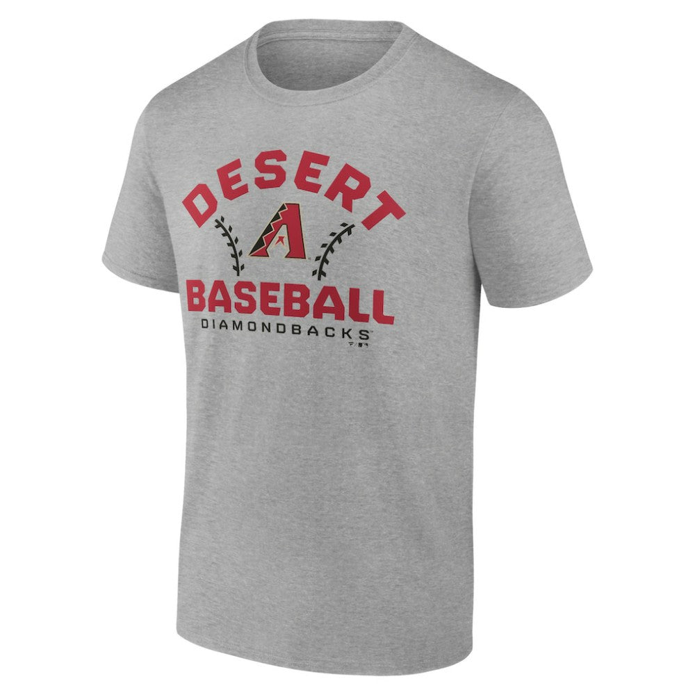 Arizona Diamondbacks Team Go For Two T-Shirt - MLB