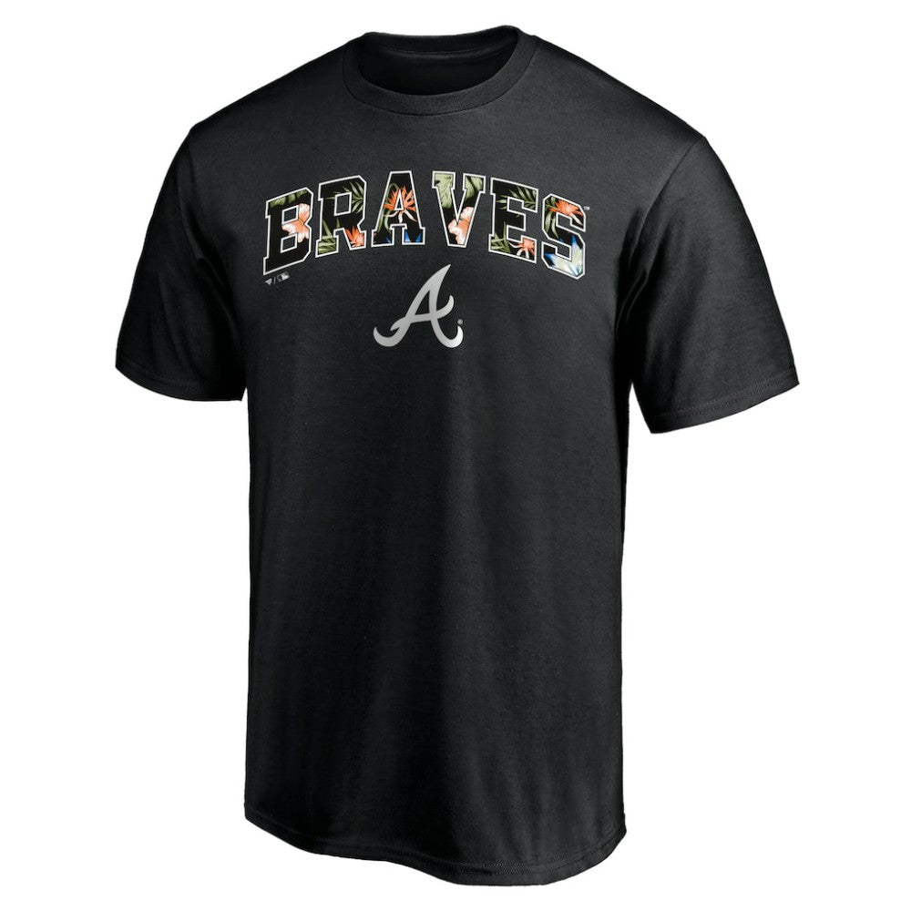 Atlanta Braves Perennial Power T-Shirt - MLB