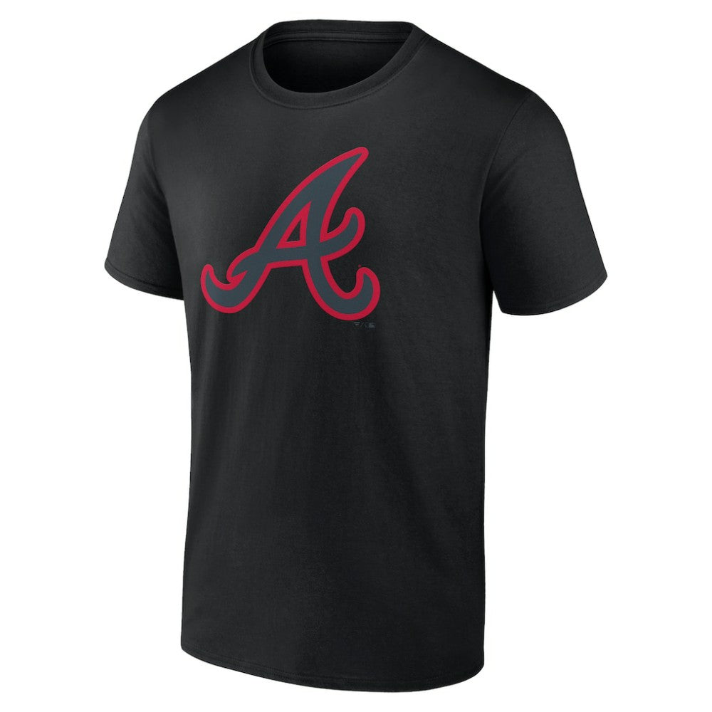 Atlanta Braves Rough Diamond T-Shirt - MLB
