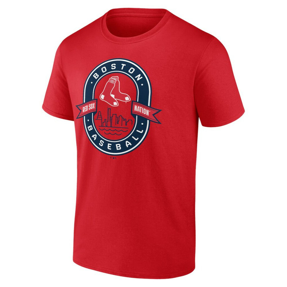 Boston Red Sox Glory Bound T-Shirt - MLB