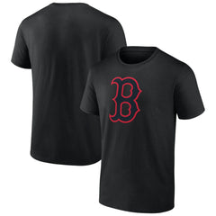 Boston Red Sox Rough Diamond T-Shirt - MLB