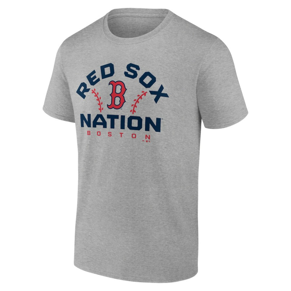 Boston Red Sox Team Go For Two T-Shirt - MLB